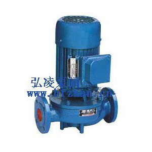 SGR系列熱水管道泵